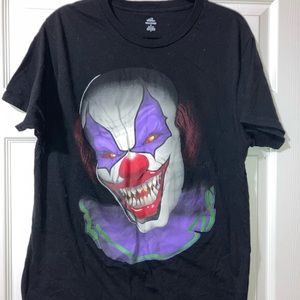 🔶Bundle 3 for 25🔶 Halloween Clown shirt